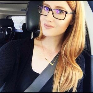 Meet your Posher, Sadie